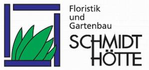Floristik und Gartenbau Schmidt-Hötte